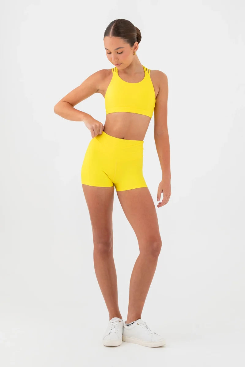 Fame Short