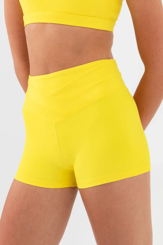 Fame Short