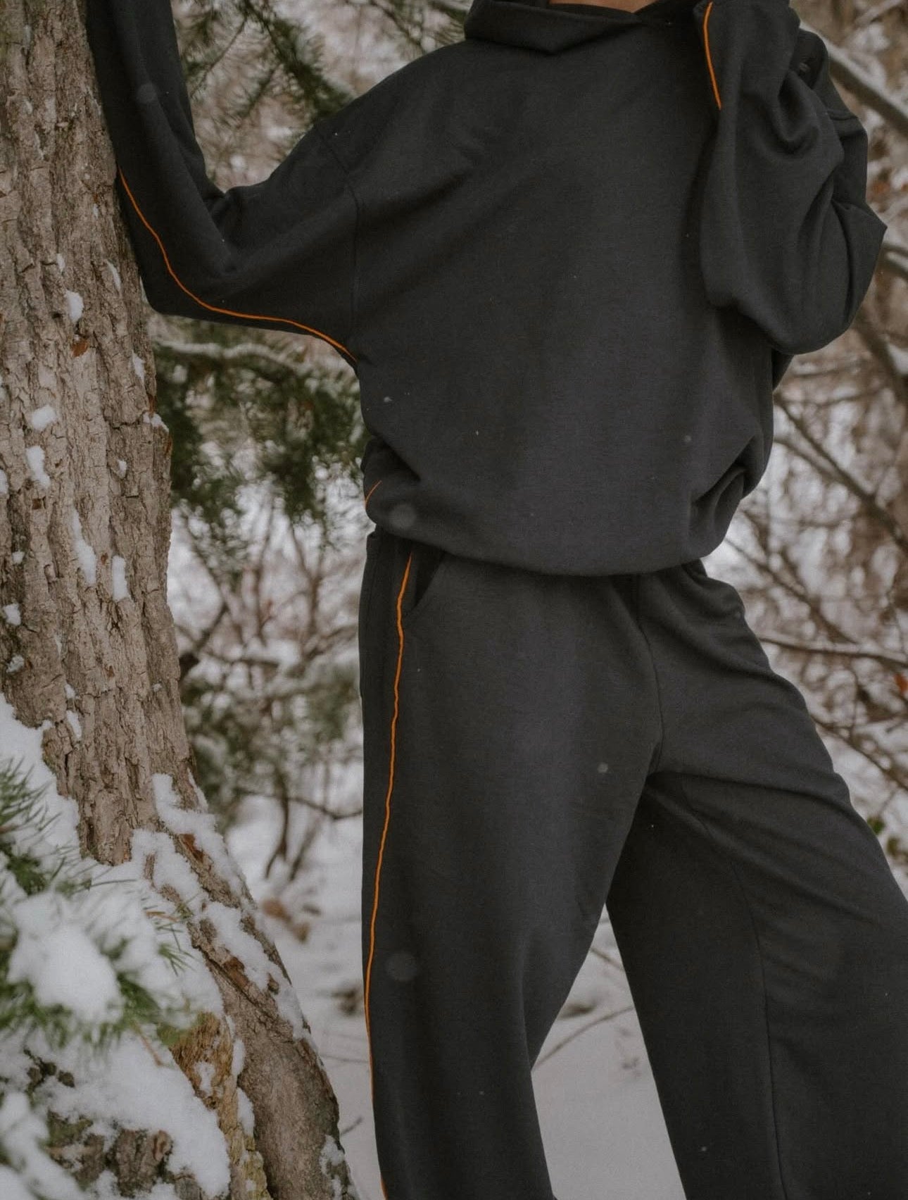 Lakeside Hoodie