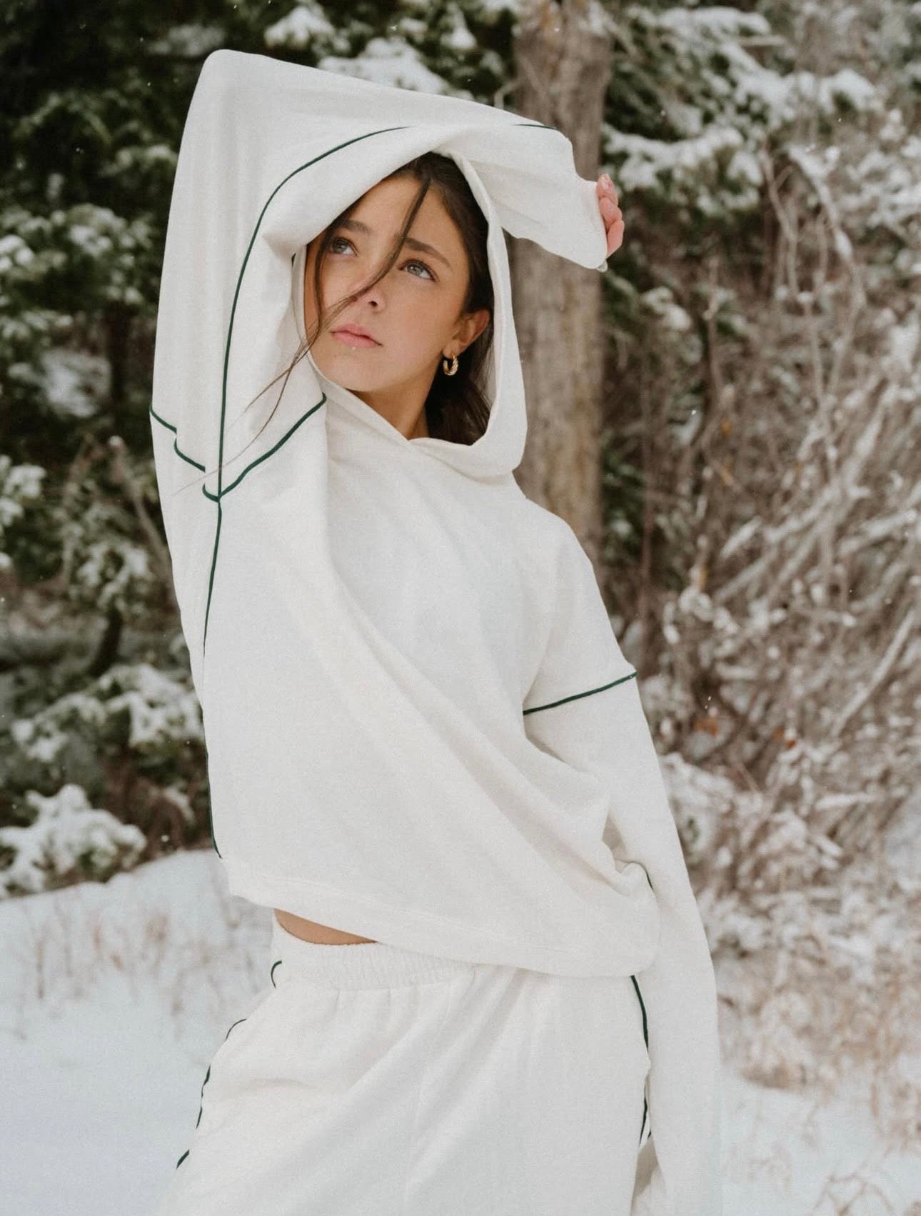 Lakeside Hoodie