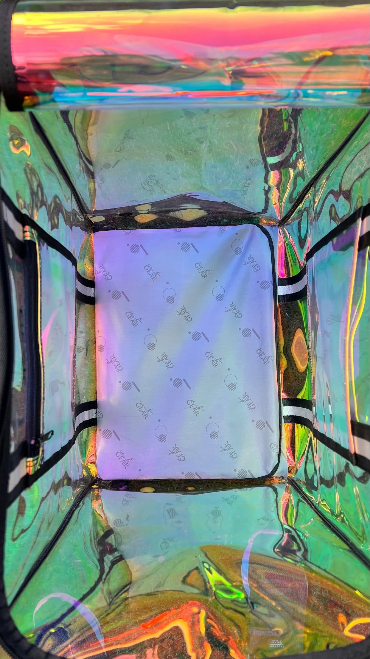 Glam’r Rolling Shopper