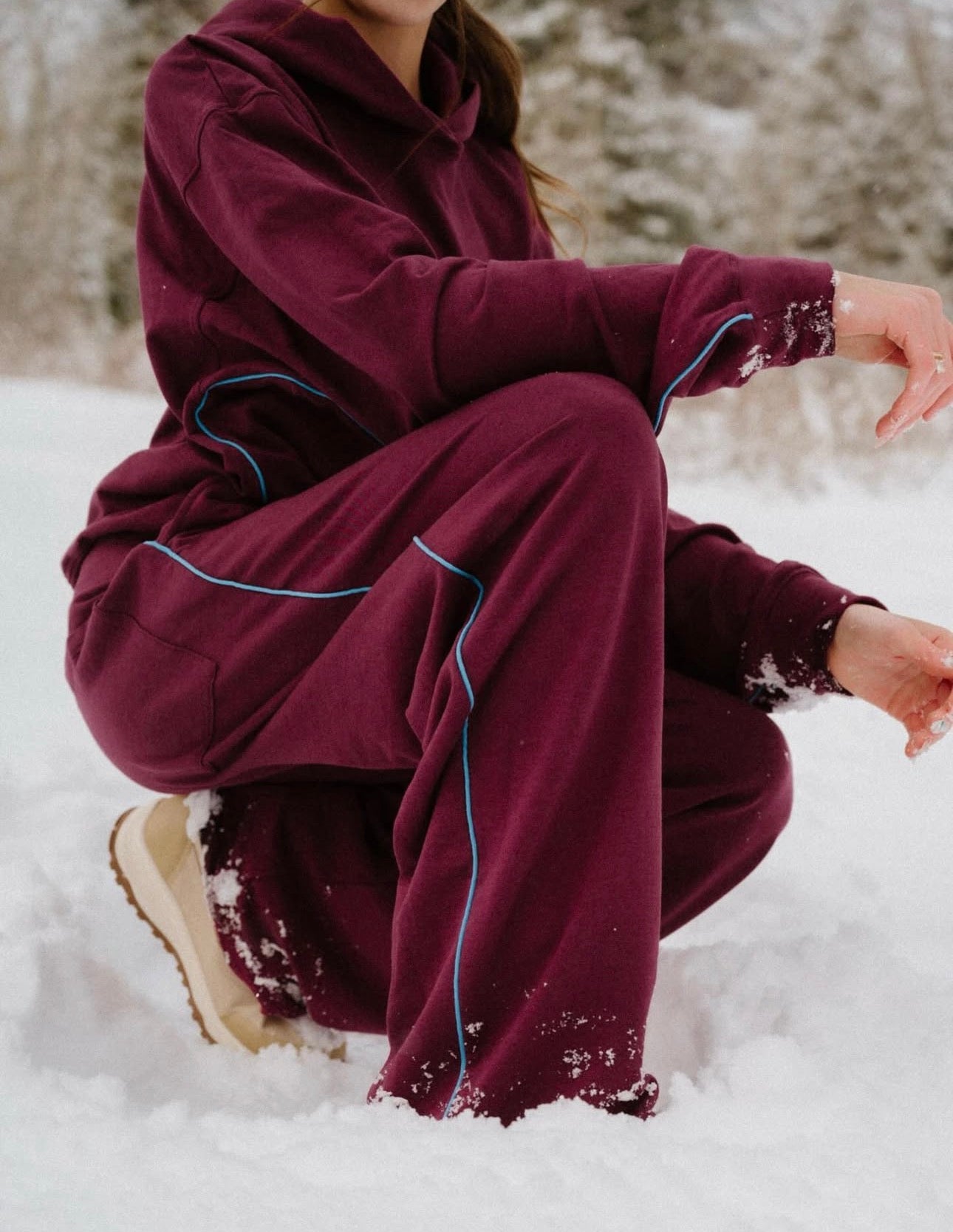 Lakeside Hoodie