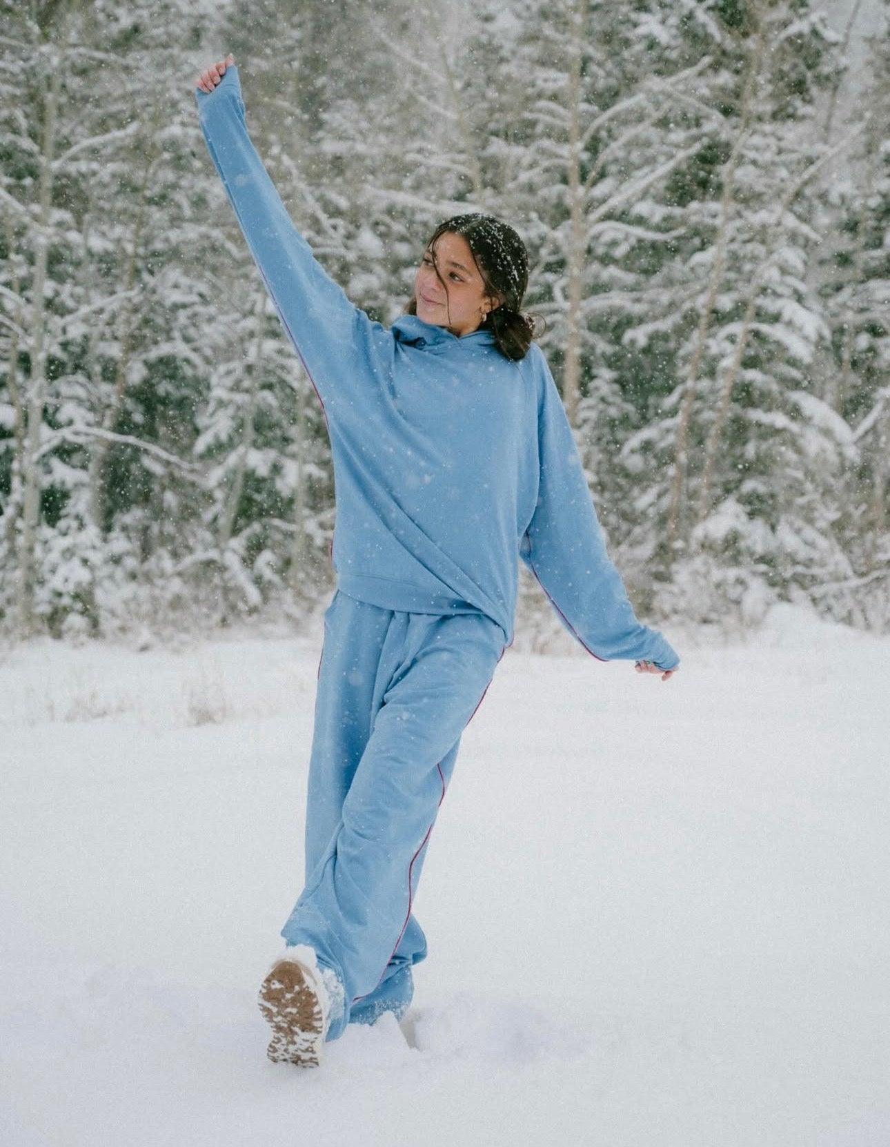 Lakeside Hoodie
