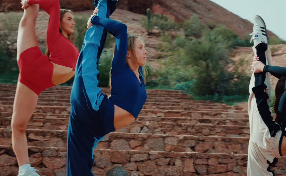 Time To Train Long Sleeve