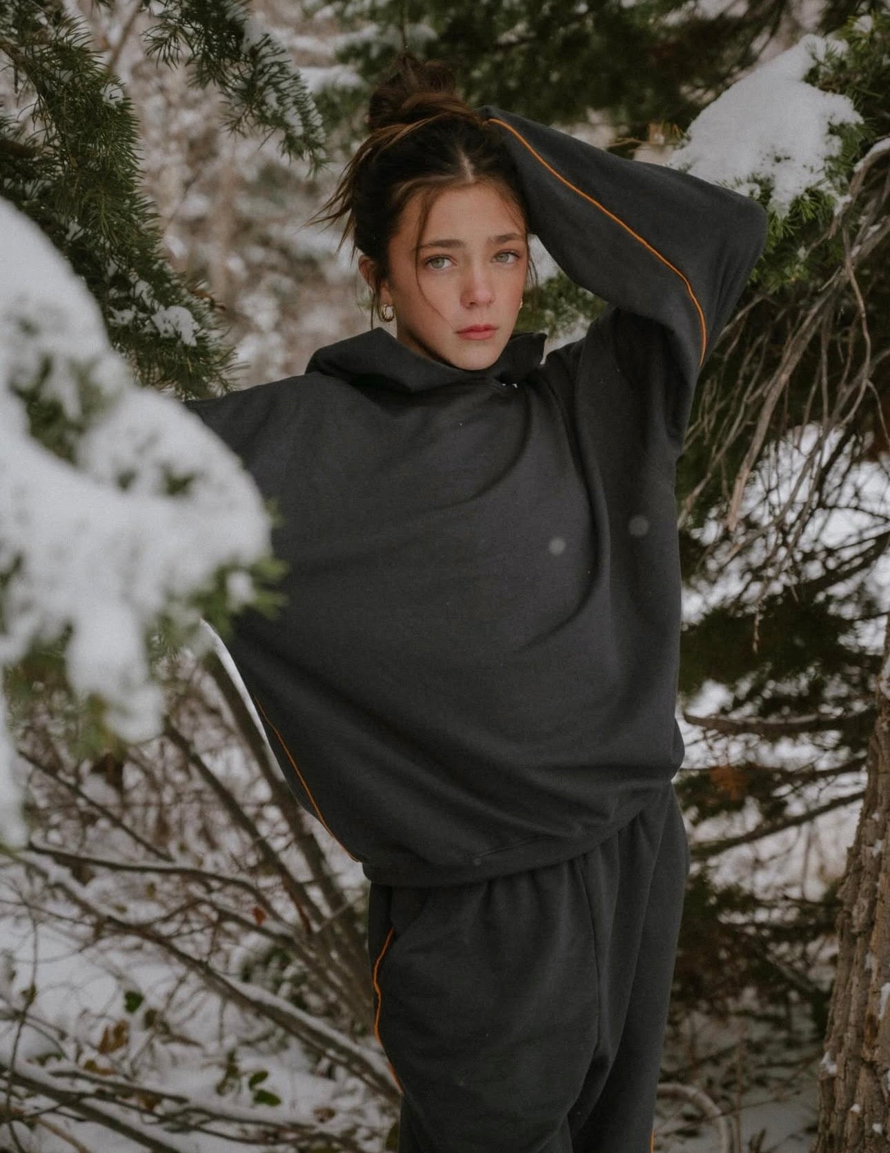 Lakeside Hoodie