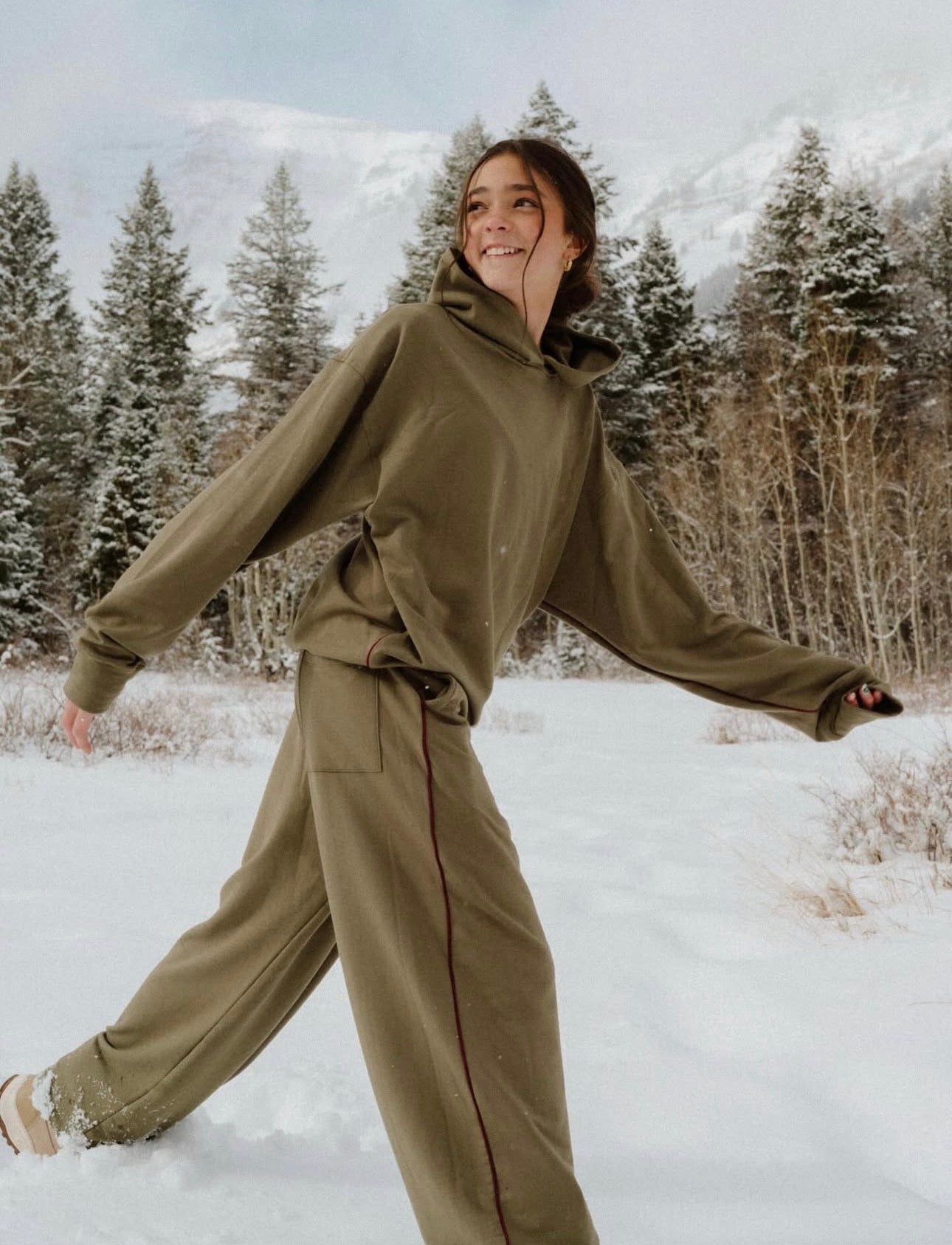 Lakeside Sweatpants