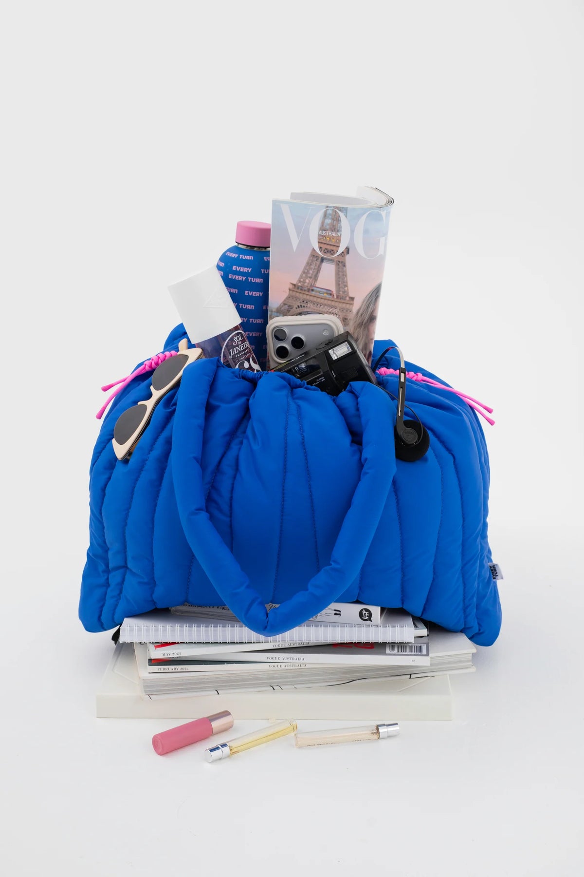 Go-Getters Gym Bag