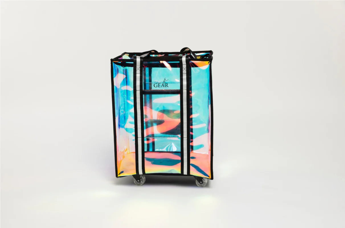 Glam’r Rolling Shopper
