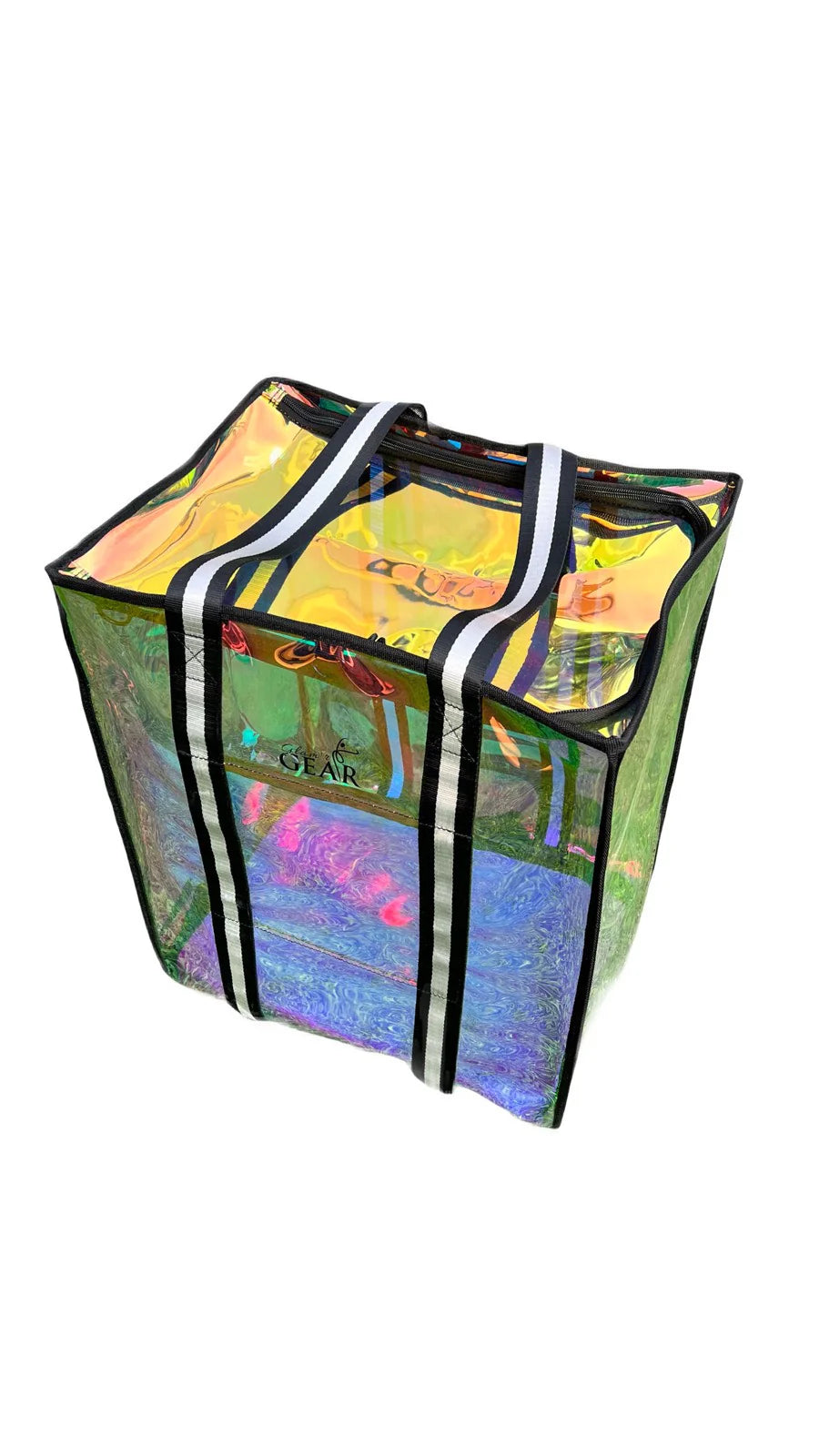Glam’r Rolling Shopper