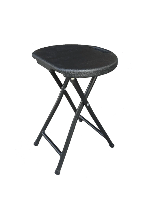 Glam’r Folding Stool