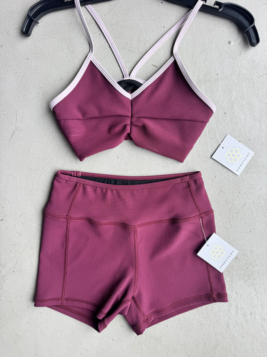 Honeycut Bliss Set- AXS