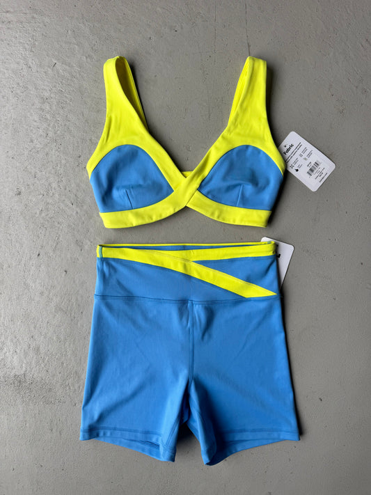 Jo+Jax Evolution Set- Adult MEDIUM & Adult LARGE