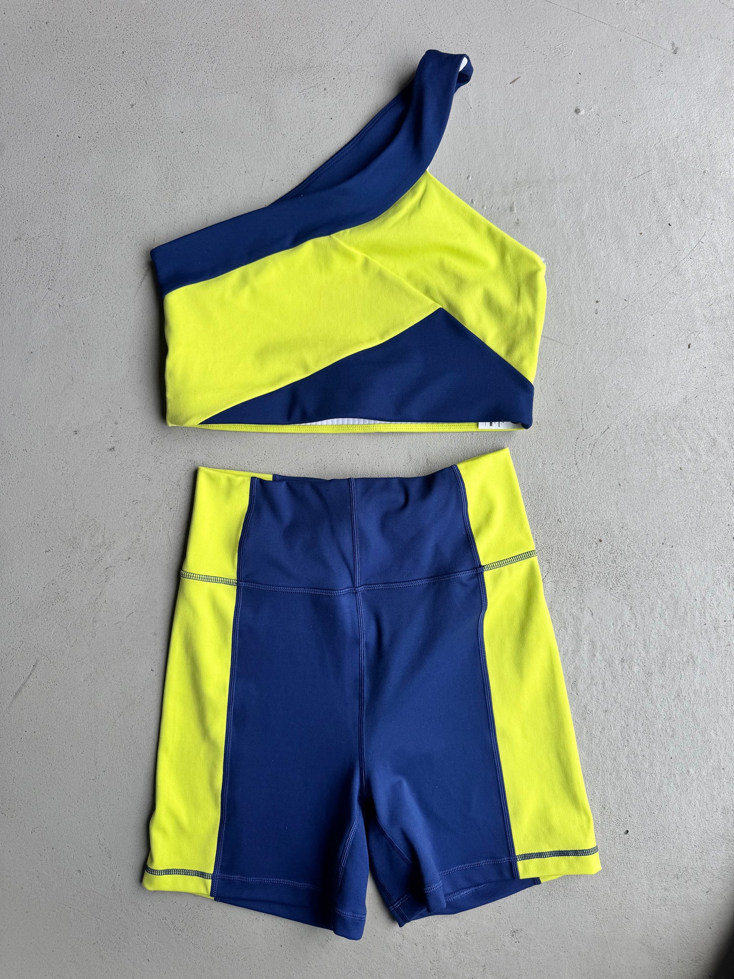 Jo+Jax Trifecta Set- Adult SMALL & Adult LARGE