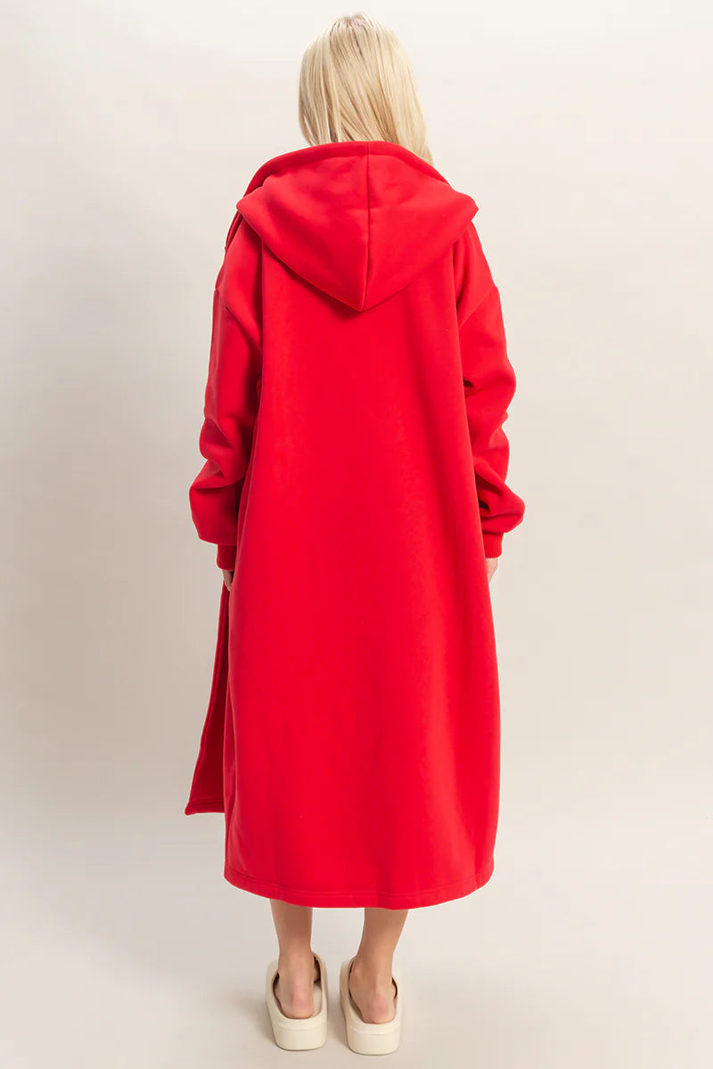 Shake it to the Max(i) Hood