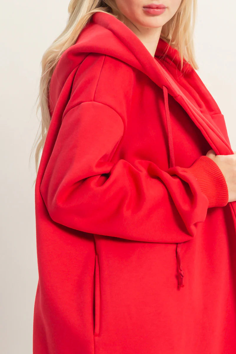 Shake it to the Max(i) Hood