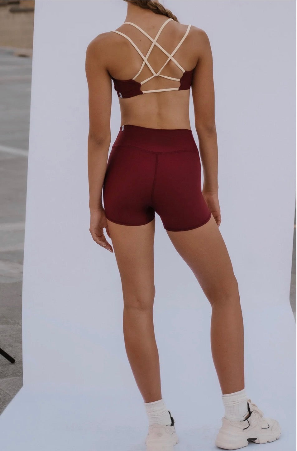 AUG PREORDER Everyday Short 3”