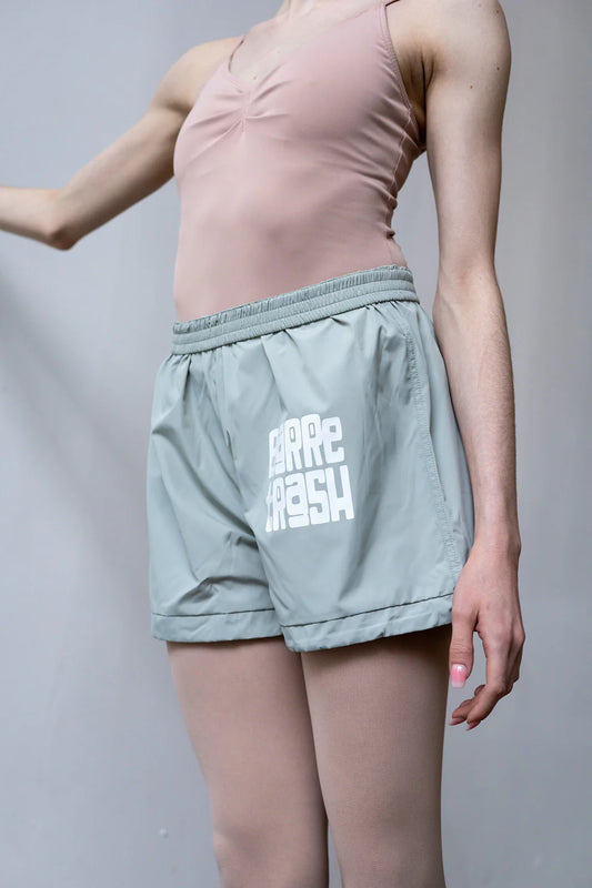 The Trash Bag Short