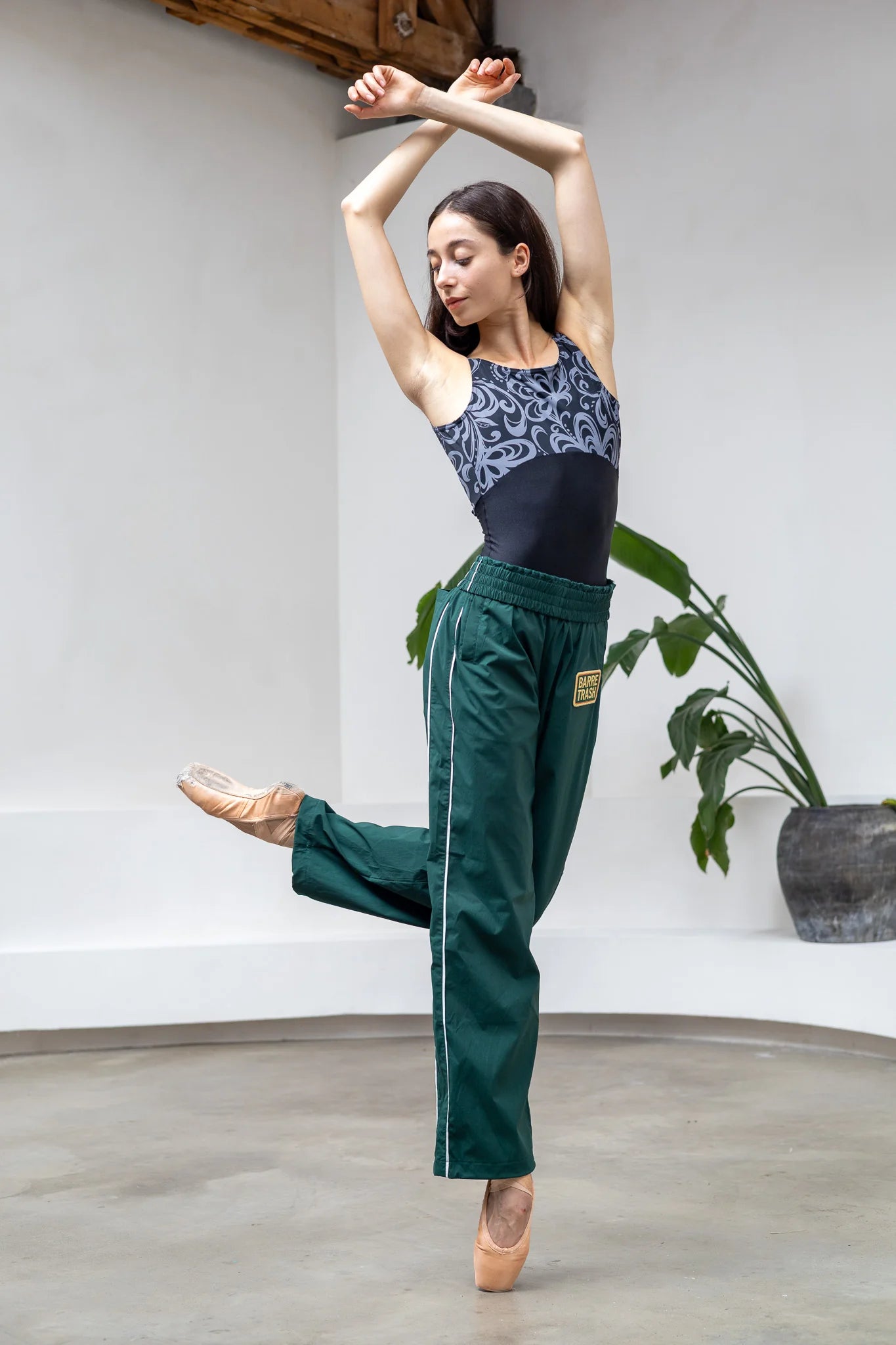 Track Pant