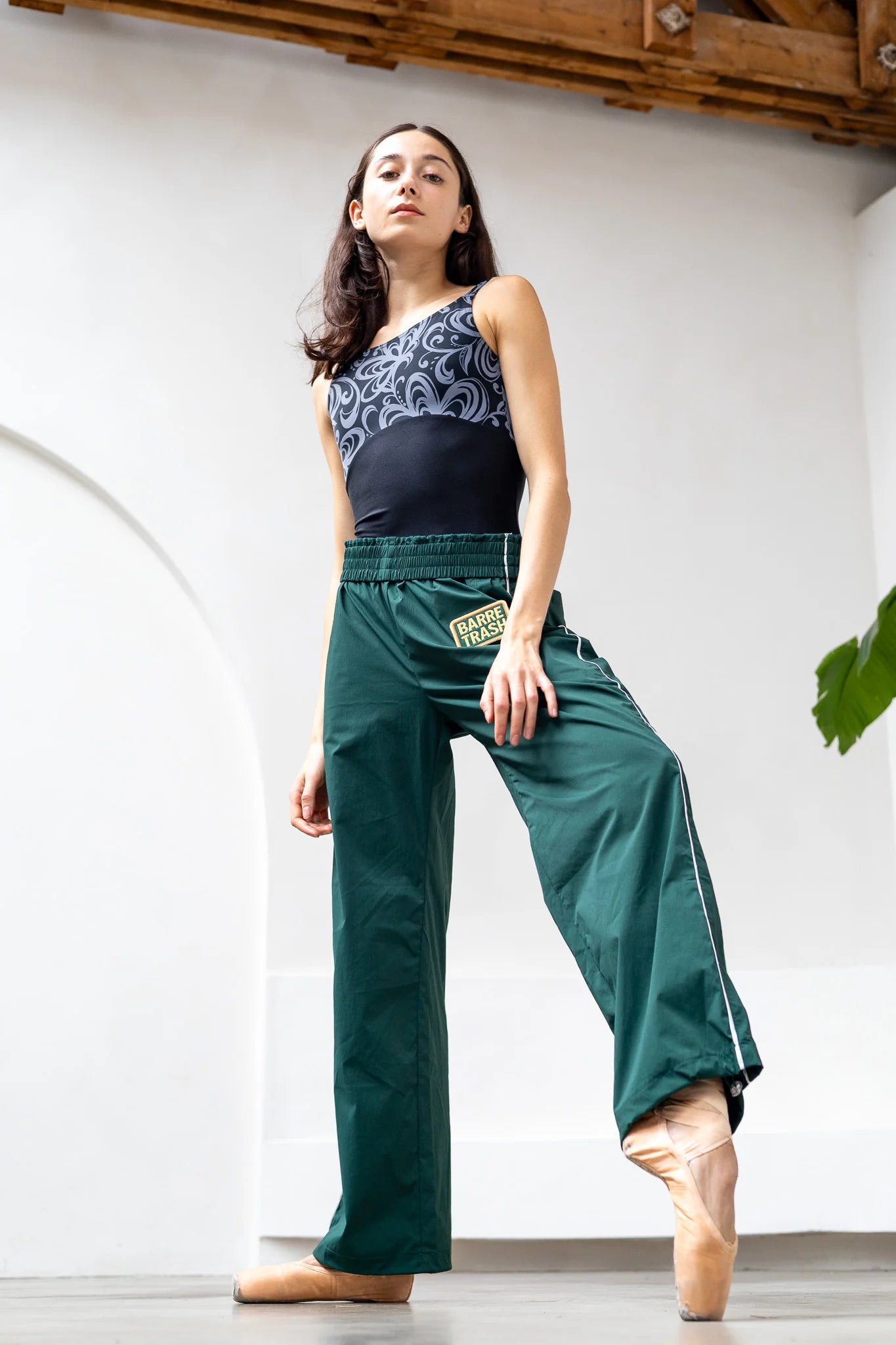 Track Pant