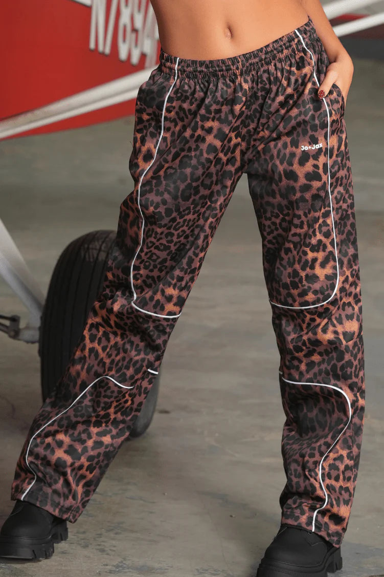 Let's Bounce Pant