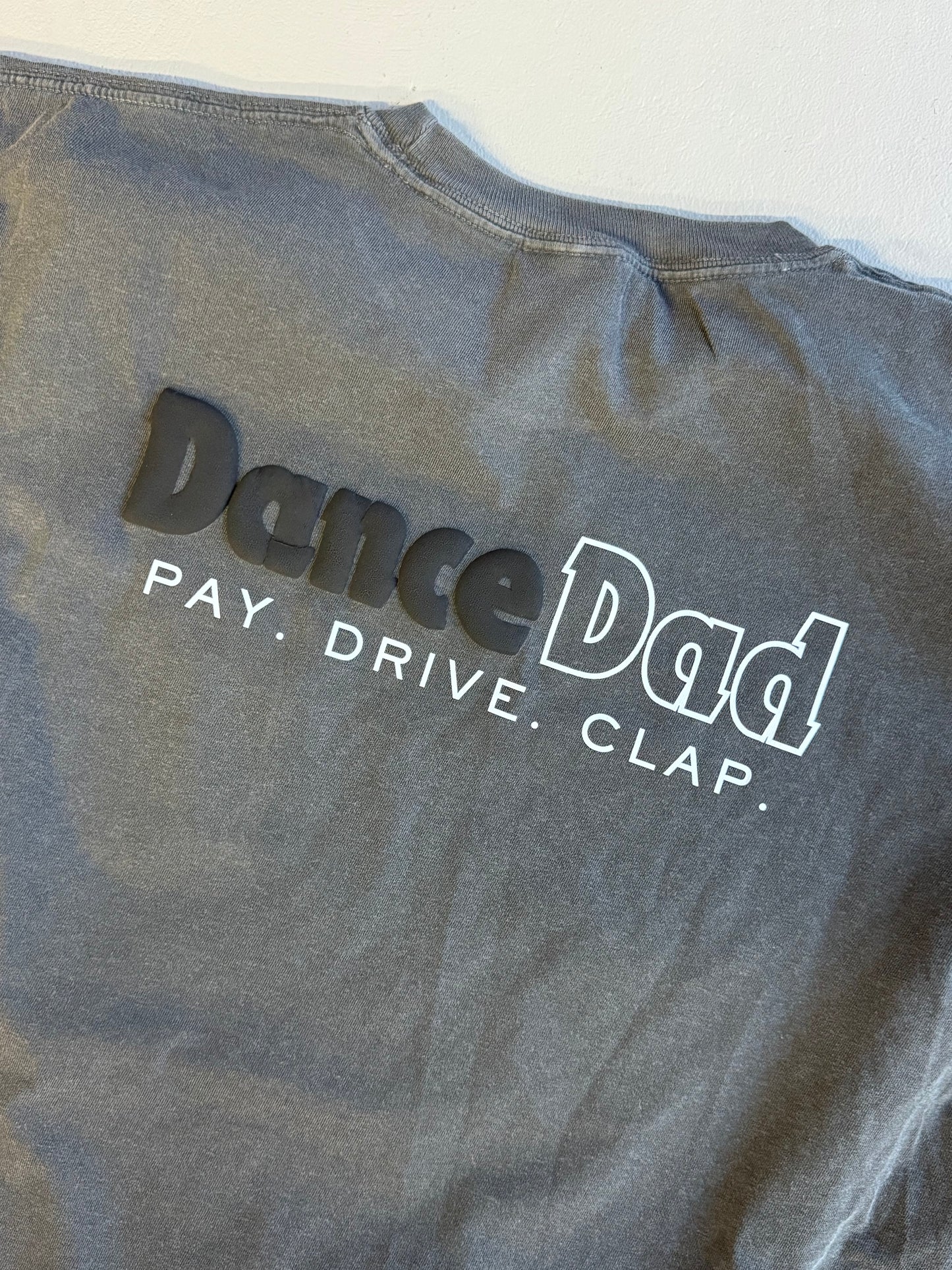 Dance Dad Tee