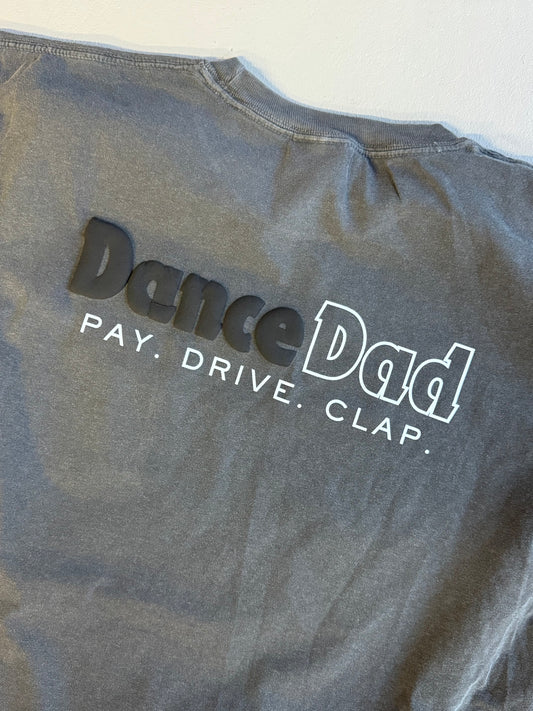 Dance Dad Tee