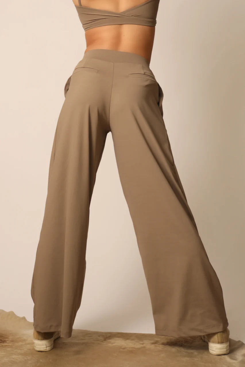 Uncommon Trousers