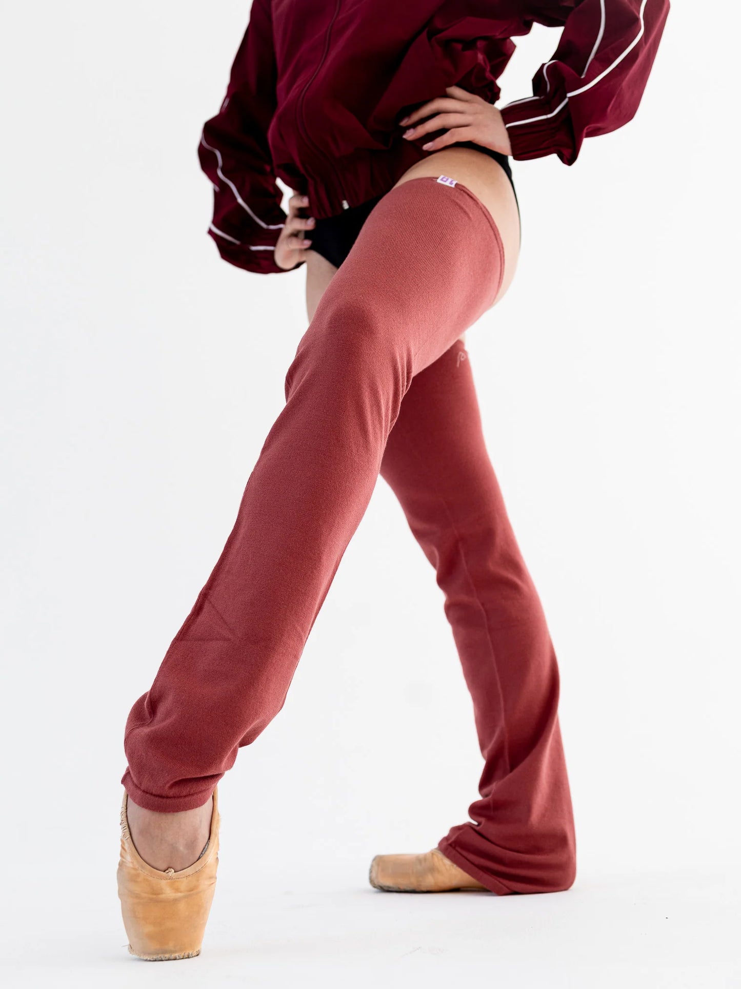 Long Legs Legwarmer