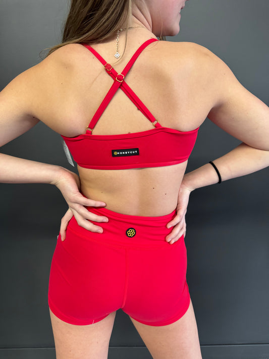 Flame Short