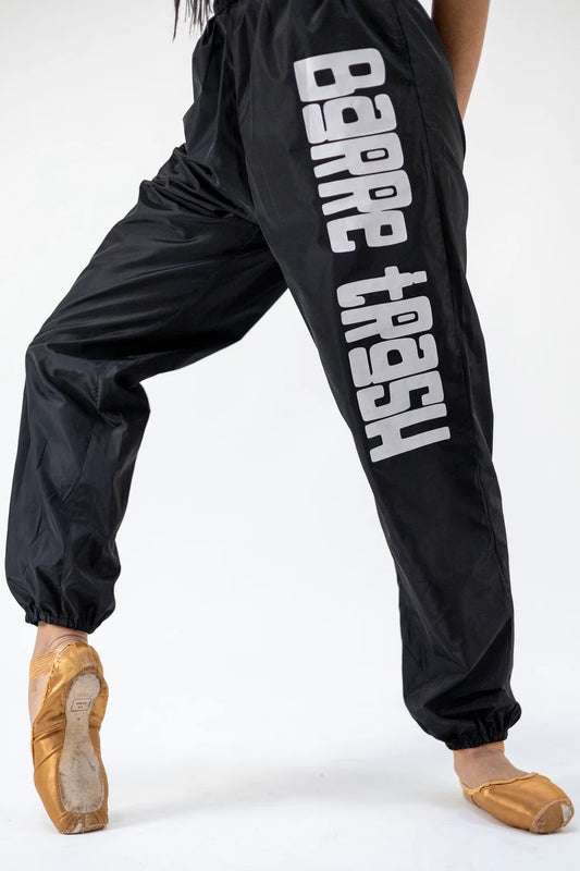 The Trash Bag Pant