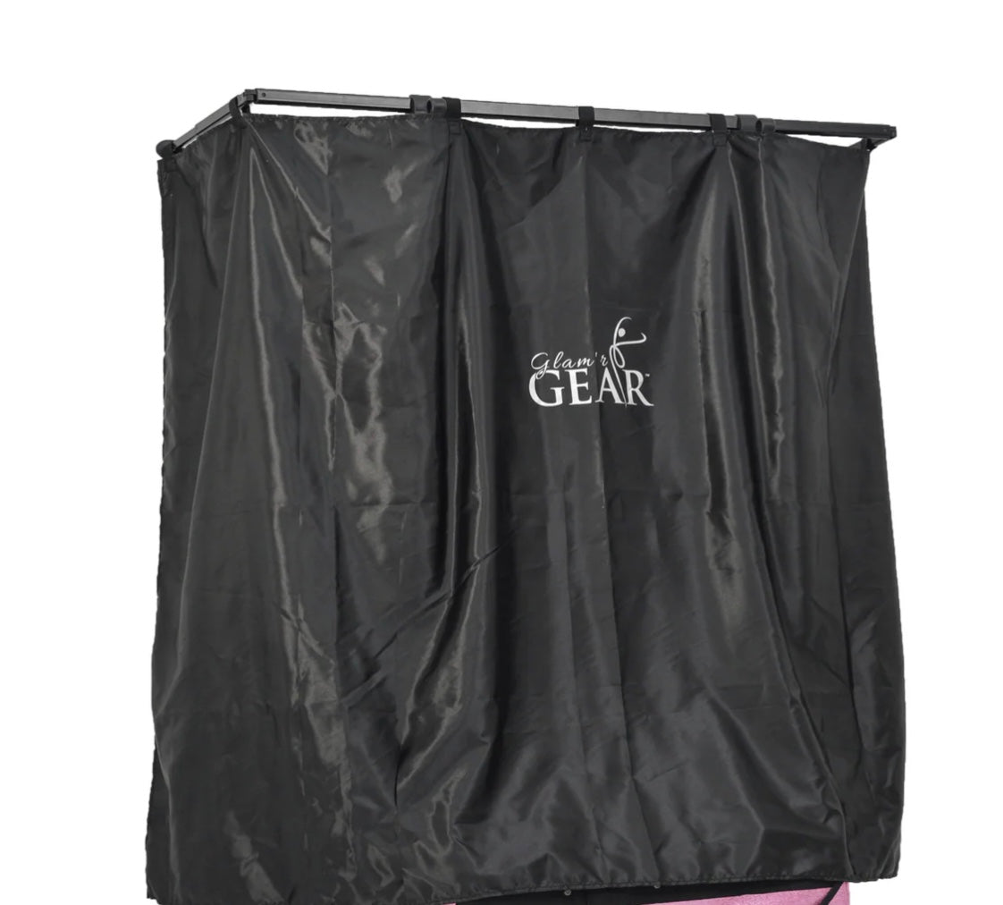 Glam'r Curtain