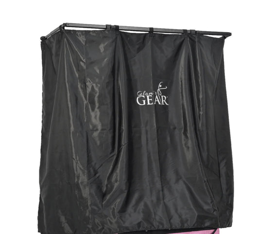 Glam'r Curtain