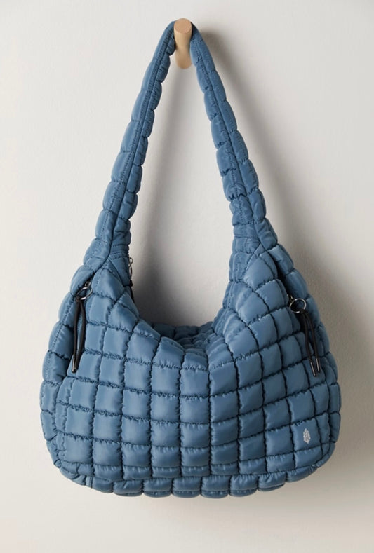 Quilted CarryAll