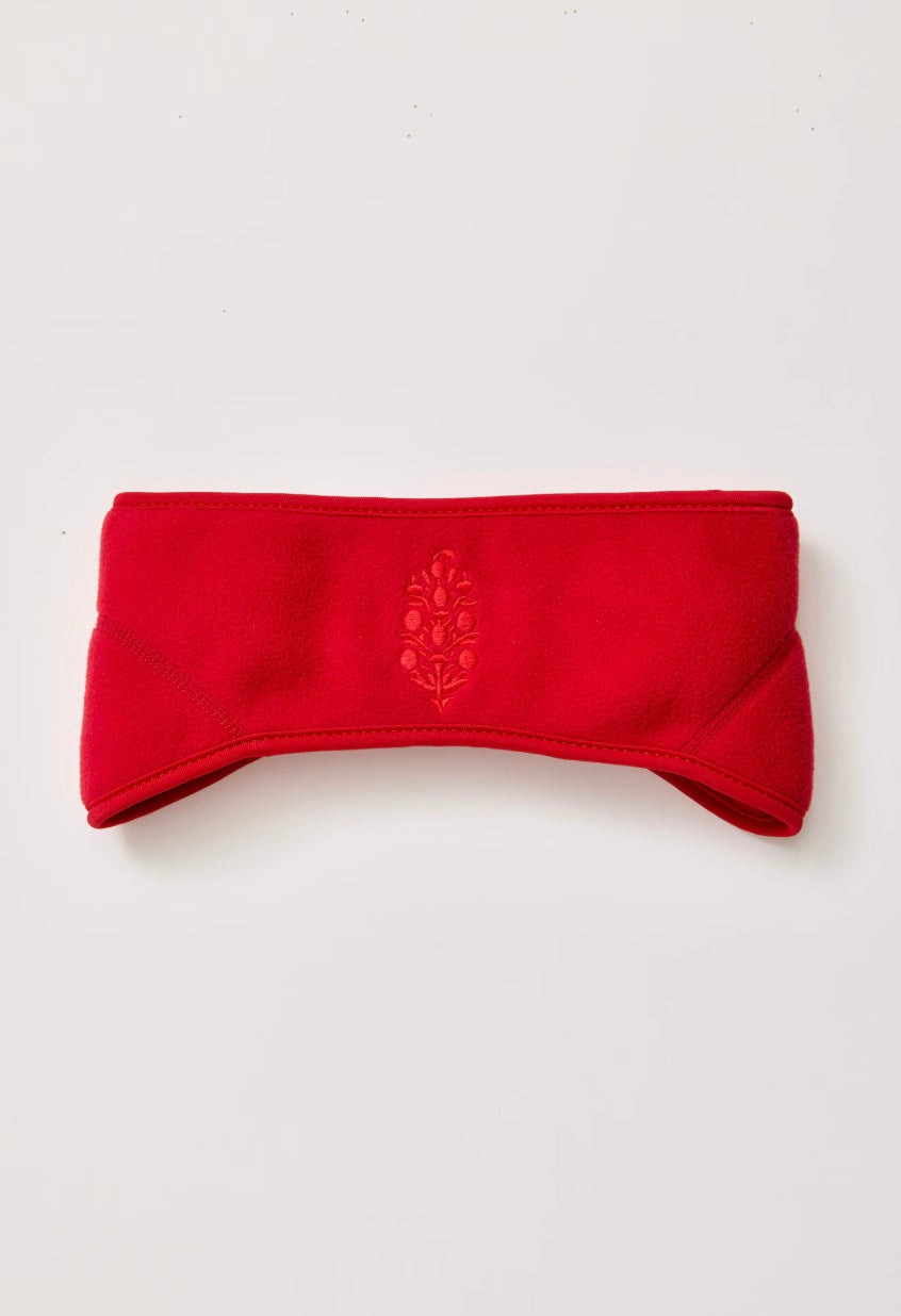 Next Mile Fleece Earwarmer