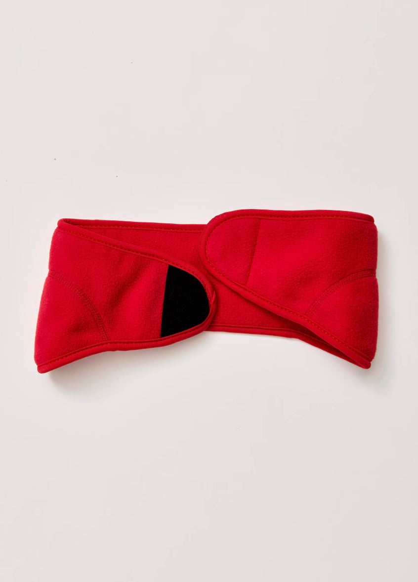Next Mile Fleece Earwarmer