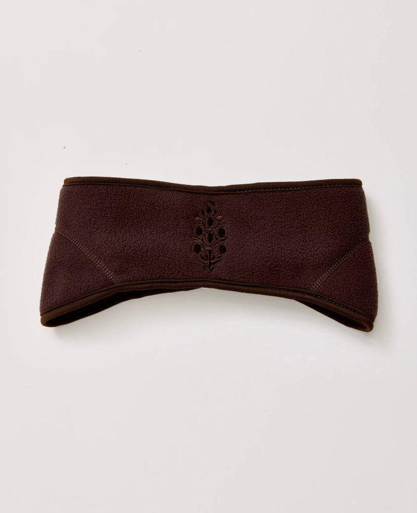 Next Mile Fleece Earwarmer