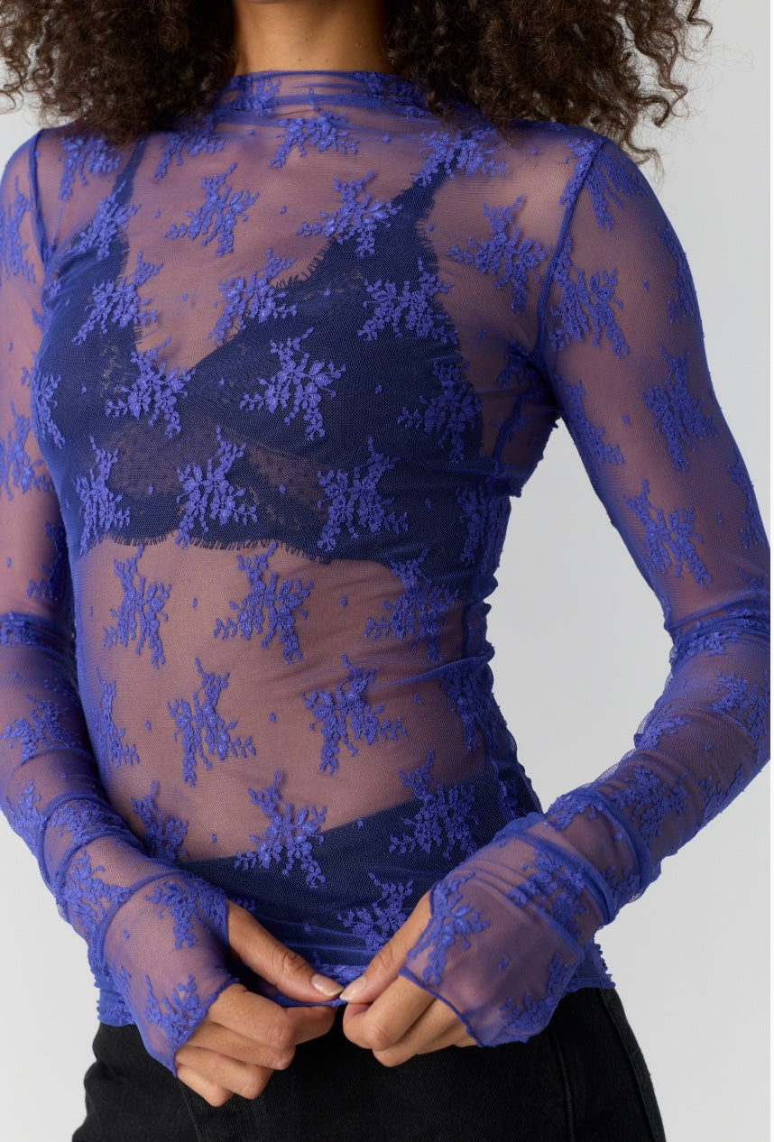 Lady Lux Layering LS