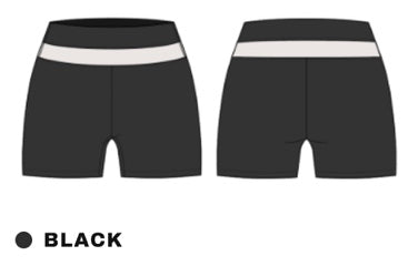 Popstar Short