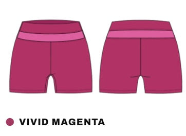 Popstar Short