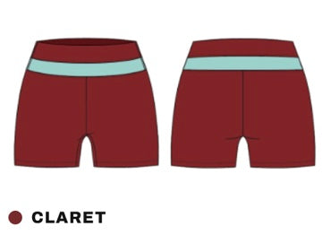 Popstar Short