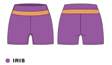 Popstar Short