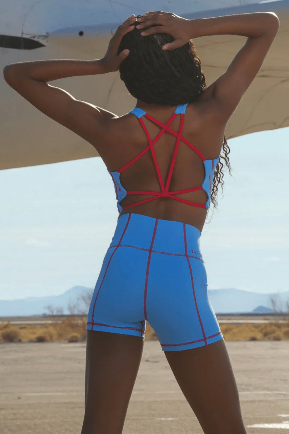Hype Crop