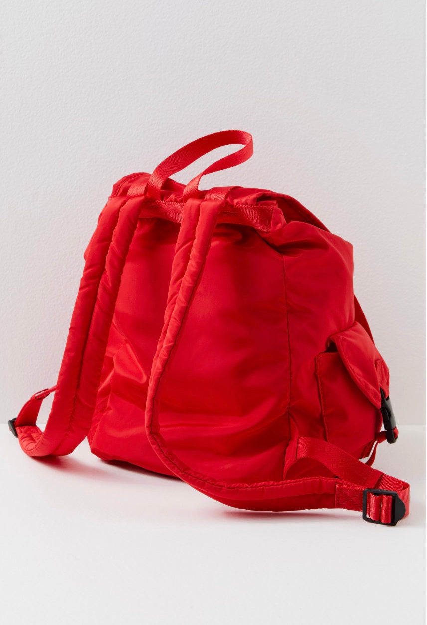 The Adventurer's Pack