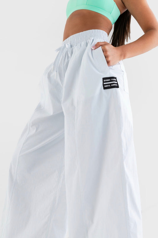 Hightlighter Wideleg Pant
