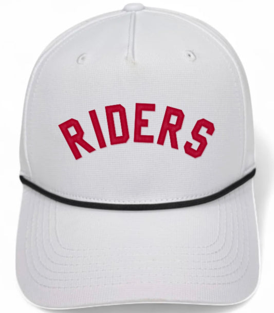 Riders Hat