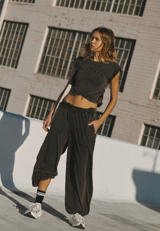 Hot Shot Crossover Set