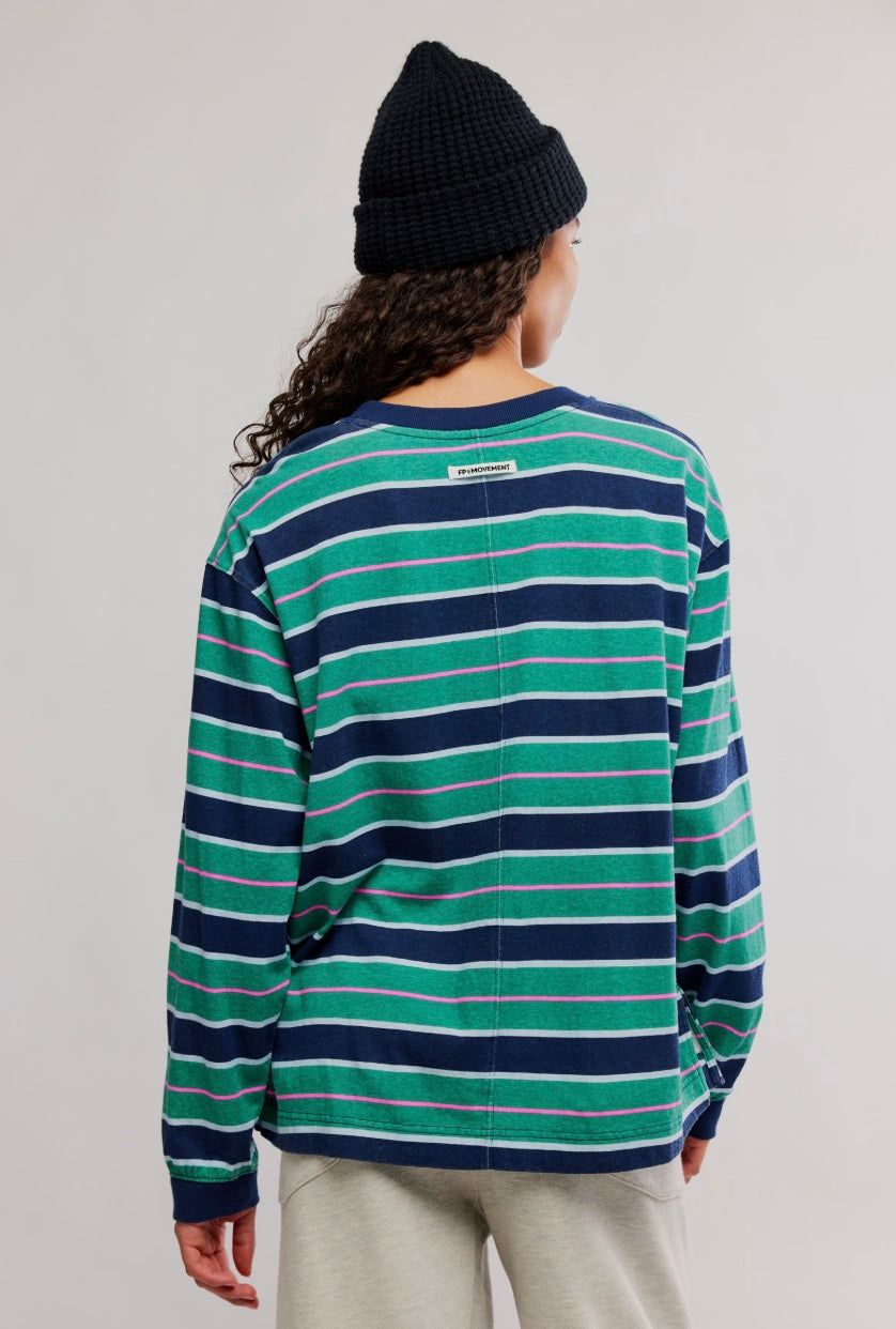Hustle Layer