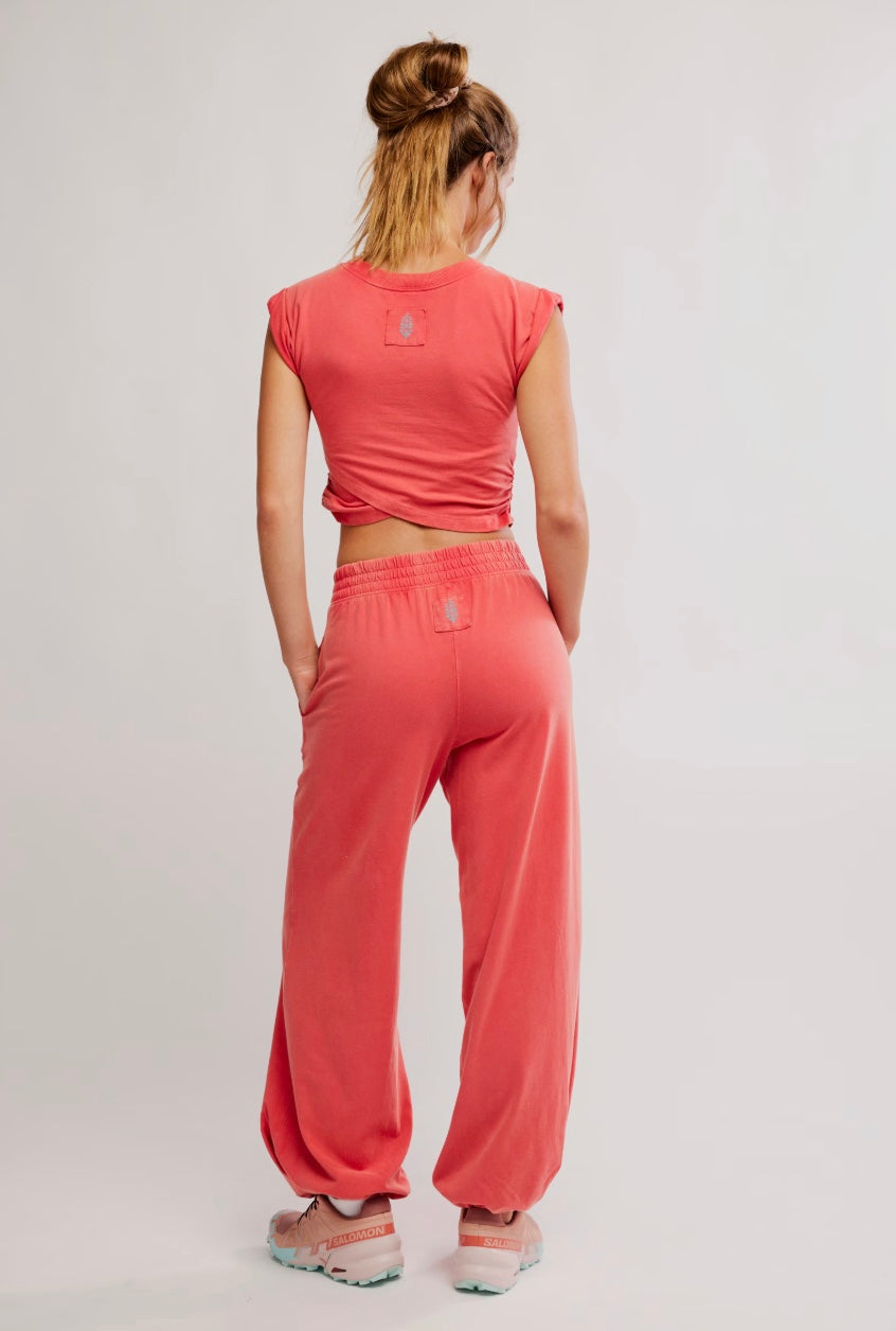 Hot Shot Crossover Set