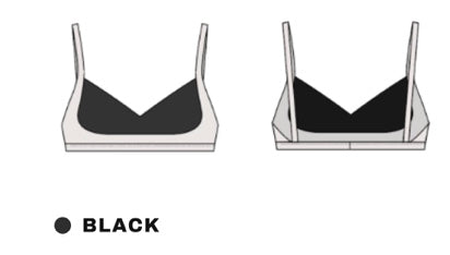 Taylor Bra