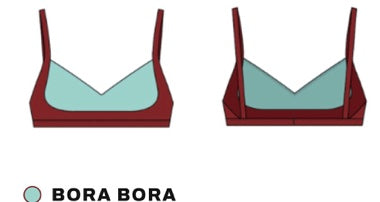 Taylor Bra